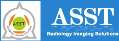 MRI and CT Scan Machines